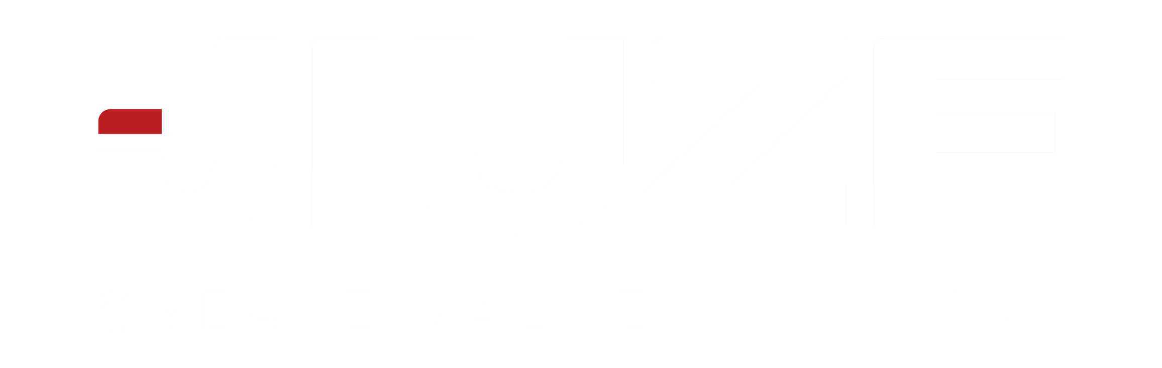 JIUZE&Slogan-白-透明底